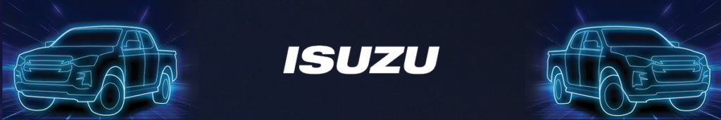 Isuzu